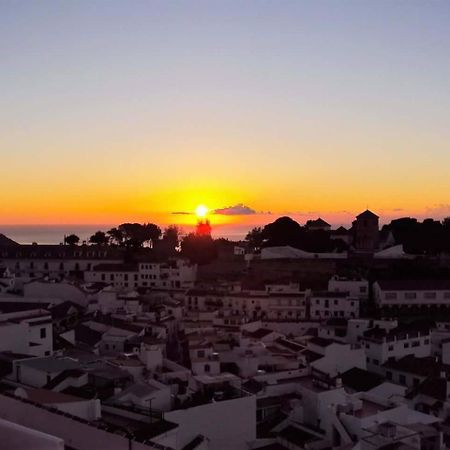 Valleverde Apartment Fuengirola Luaran gambar