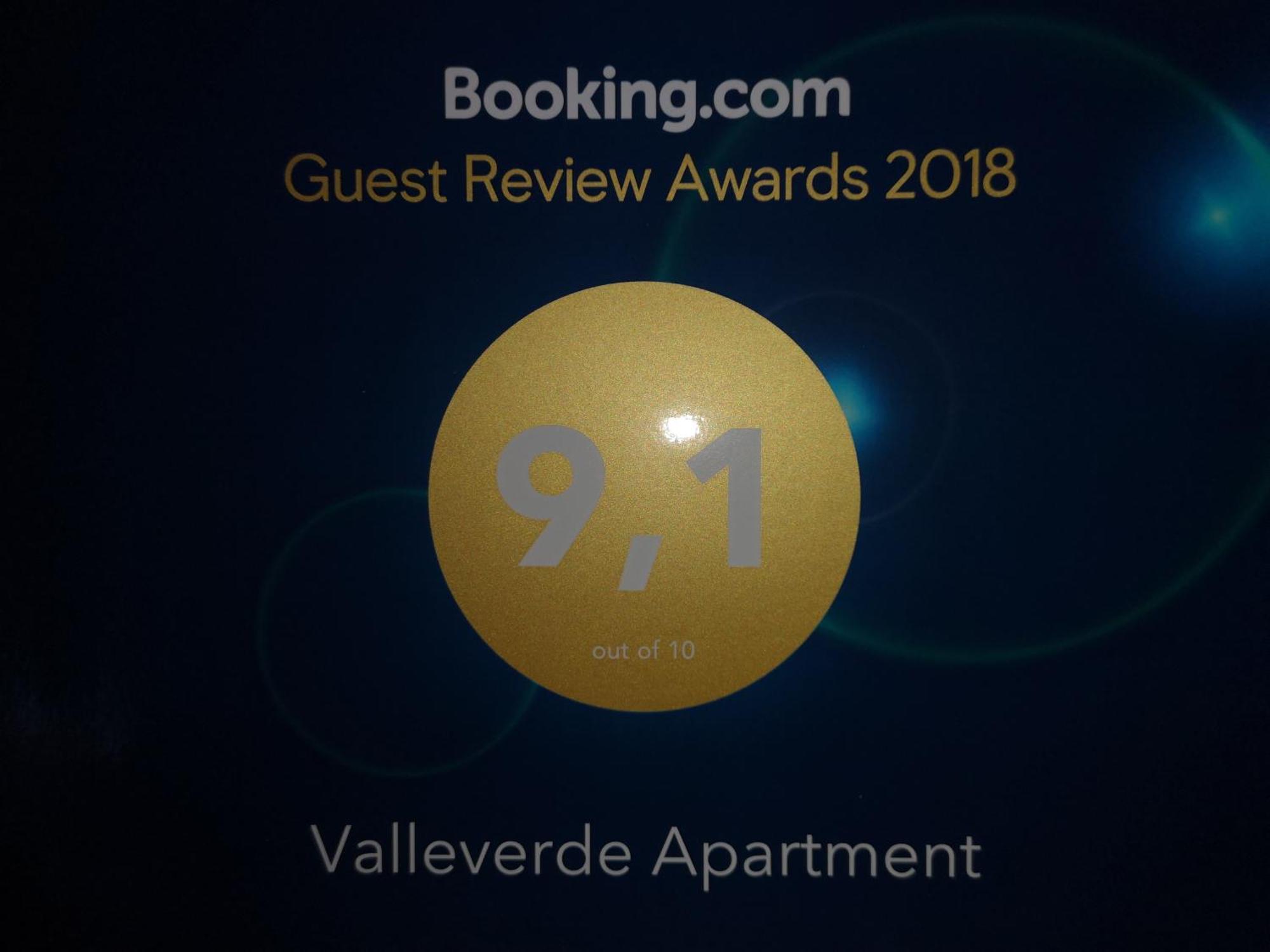 Valleverde Apartment Fuengirola Luaran gambar
