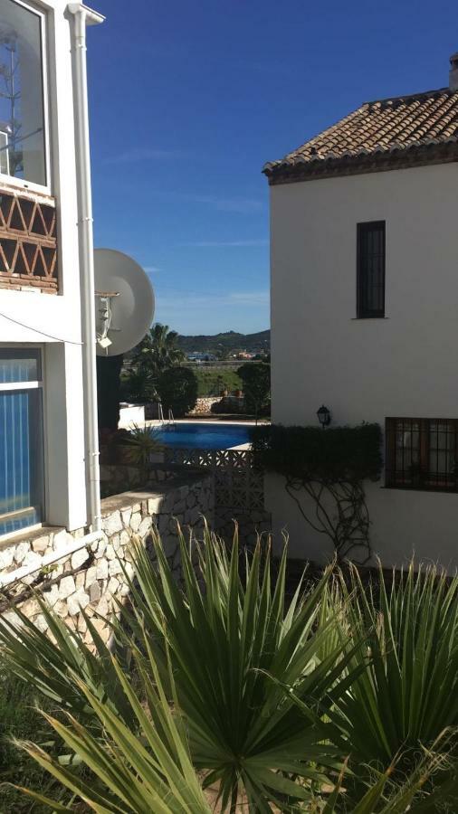 Valleverde Apartment Fuengirola Luaran gambar