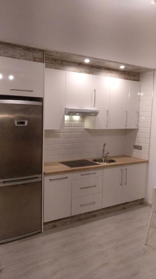 Valleverde Apartment Fuengirola Luaran gambar