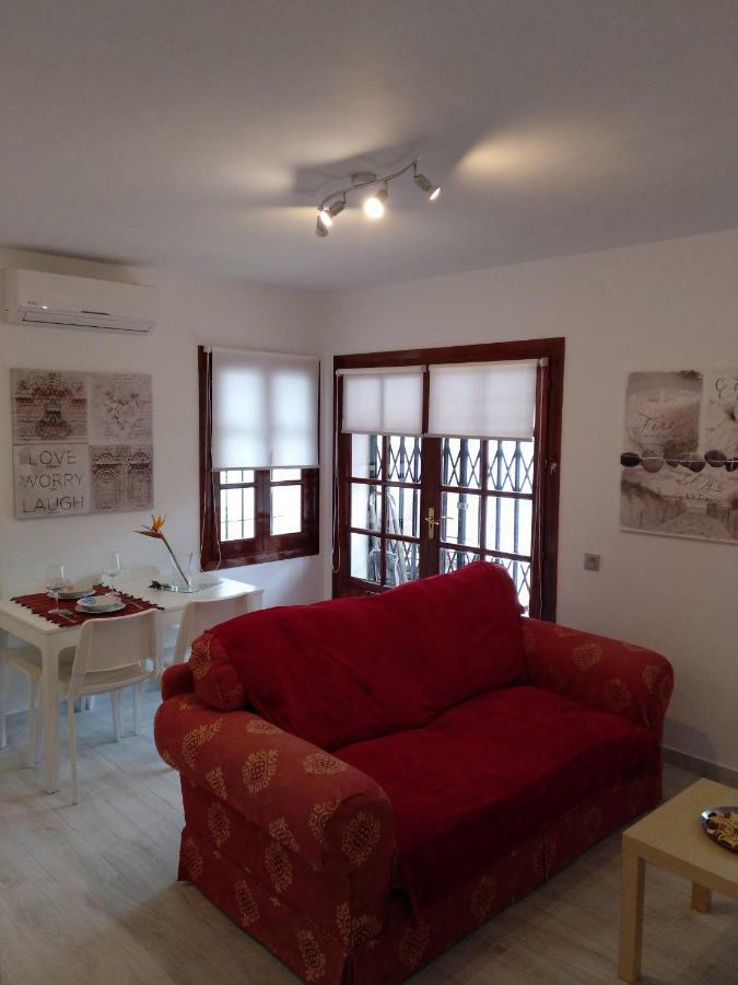 Valleverde Apartment Fuengirola Luaran gambar