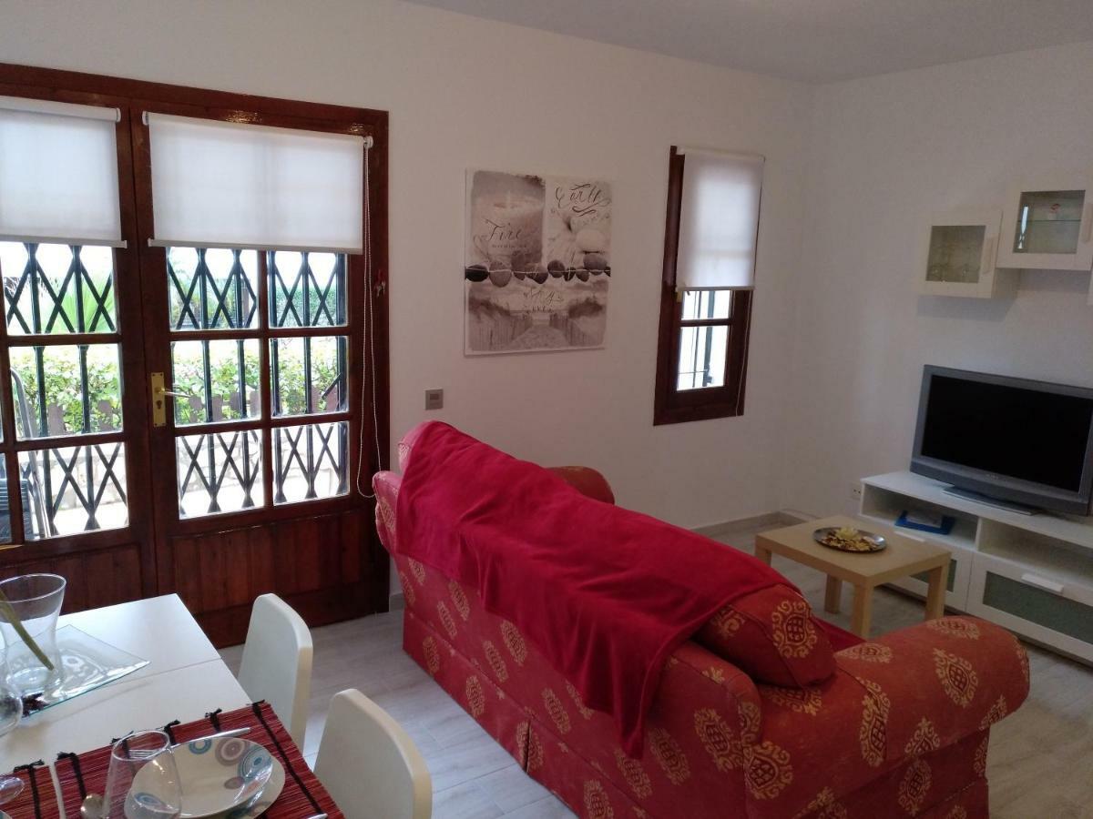 Valleverde Apartment Fuengirola Luaran gambar