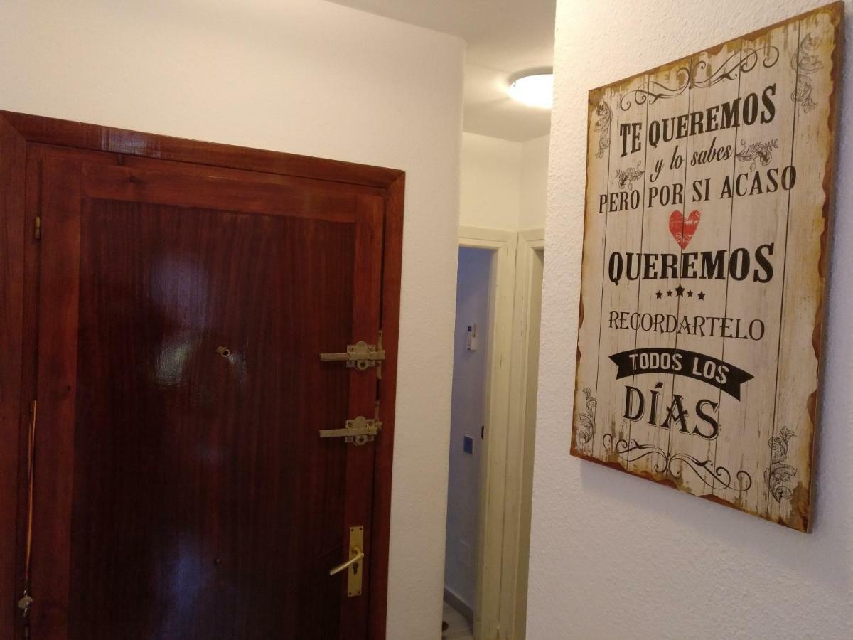 Valleverde Apartment Fuengirola Luaran gambar