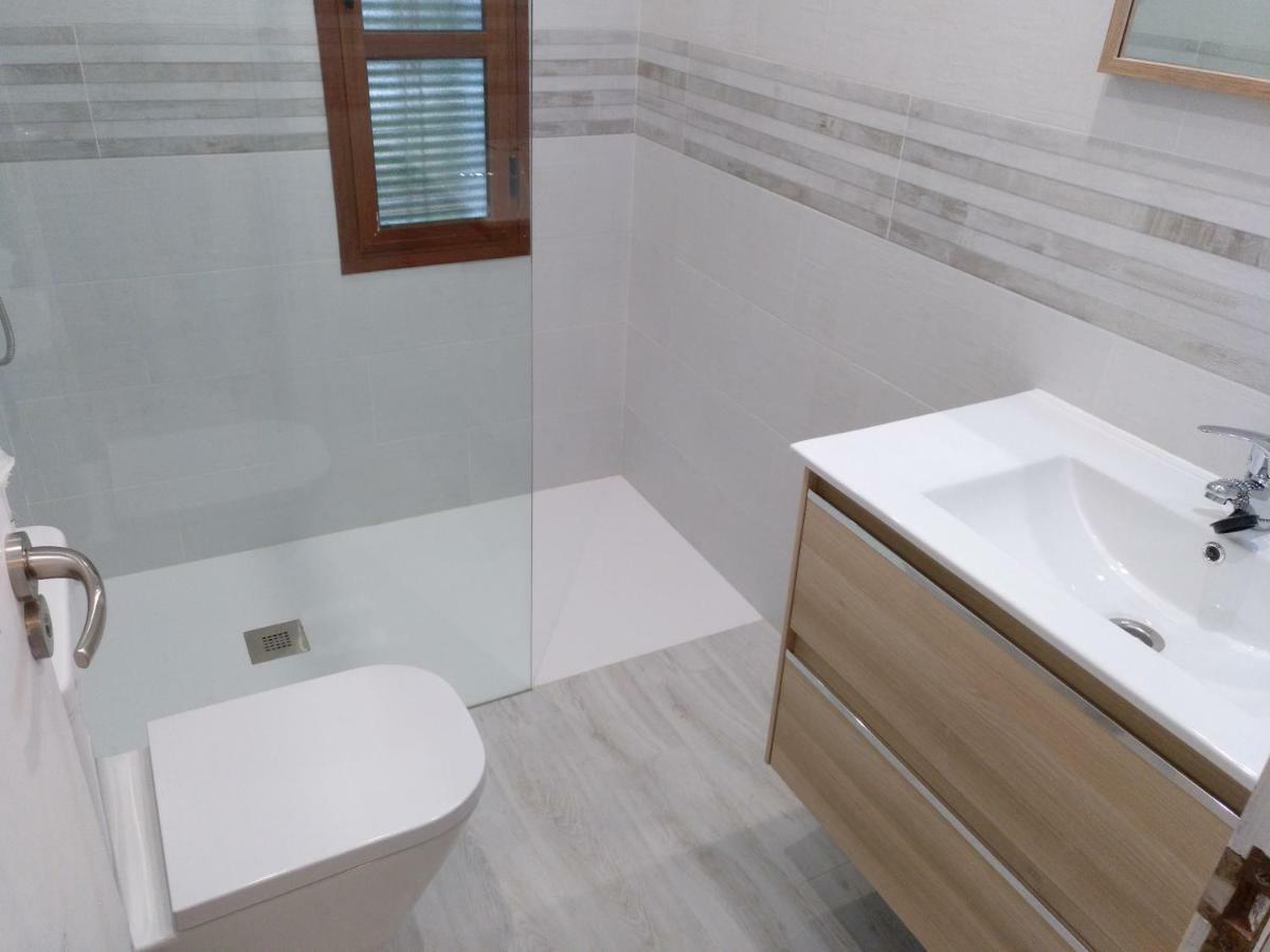 Valleverde Apartment Fuengirola Luaran gambar