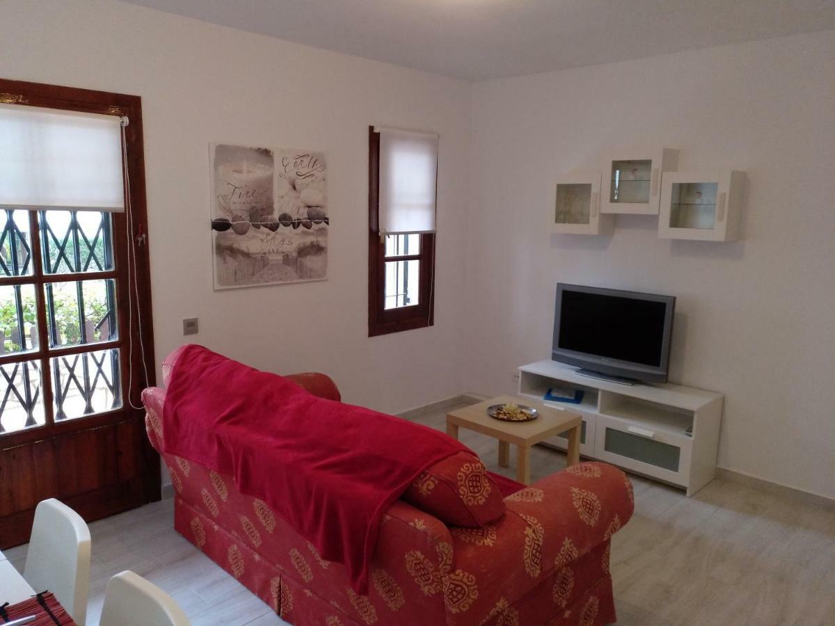 Valleverde Apartment Fuengirola Luaran gambar