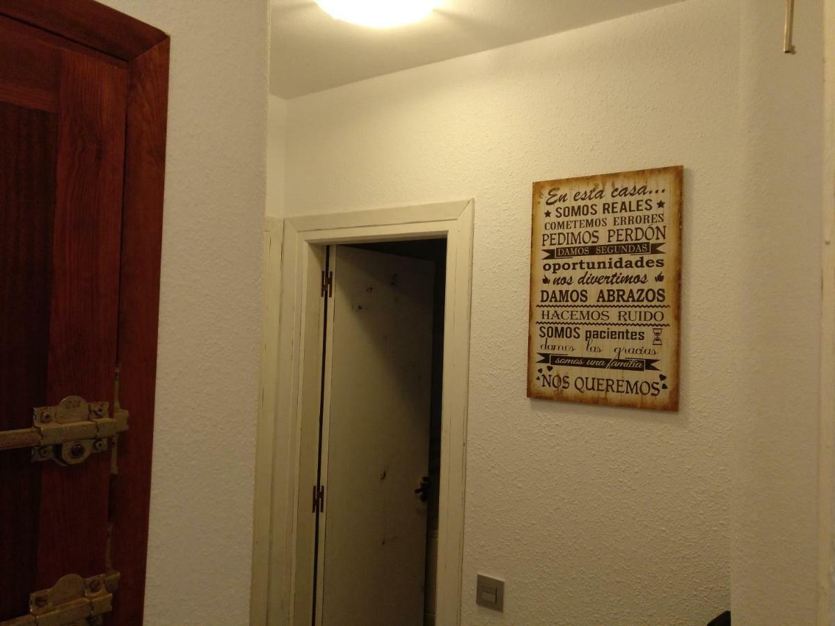Valleverde Apartment Fuengirola Luaran gambar
