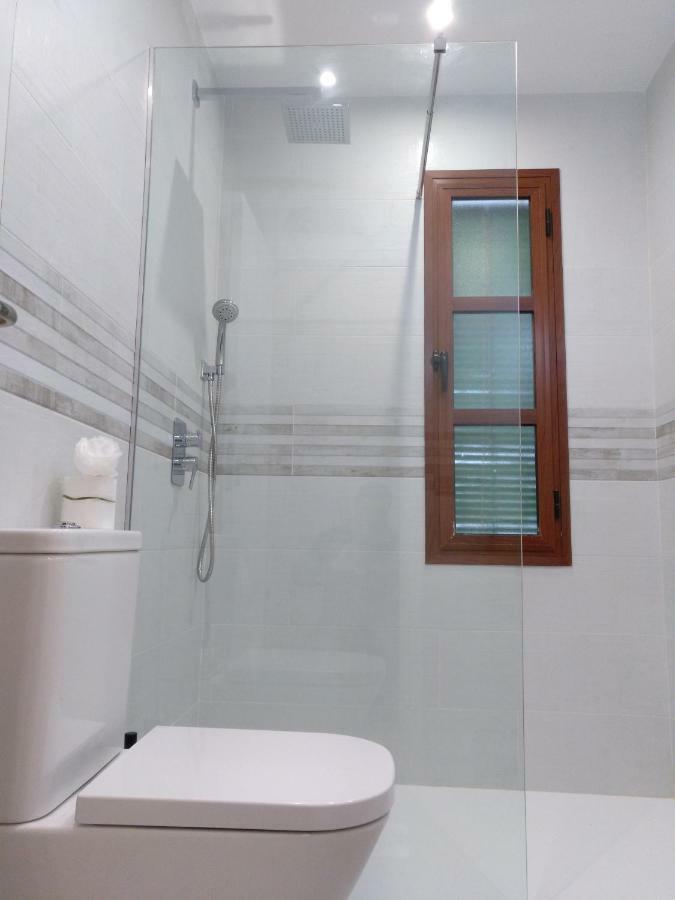 Valleverde Apartment Fuengirola Luaran gambar