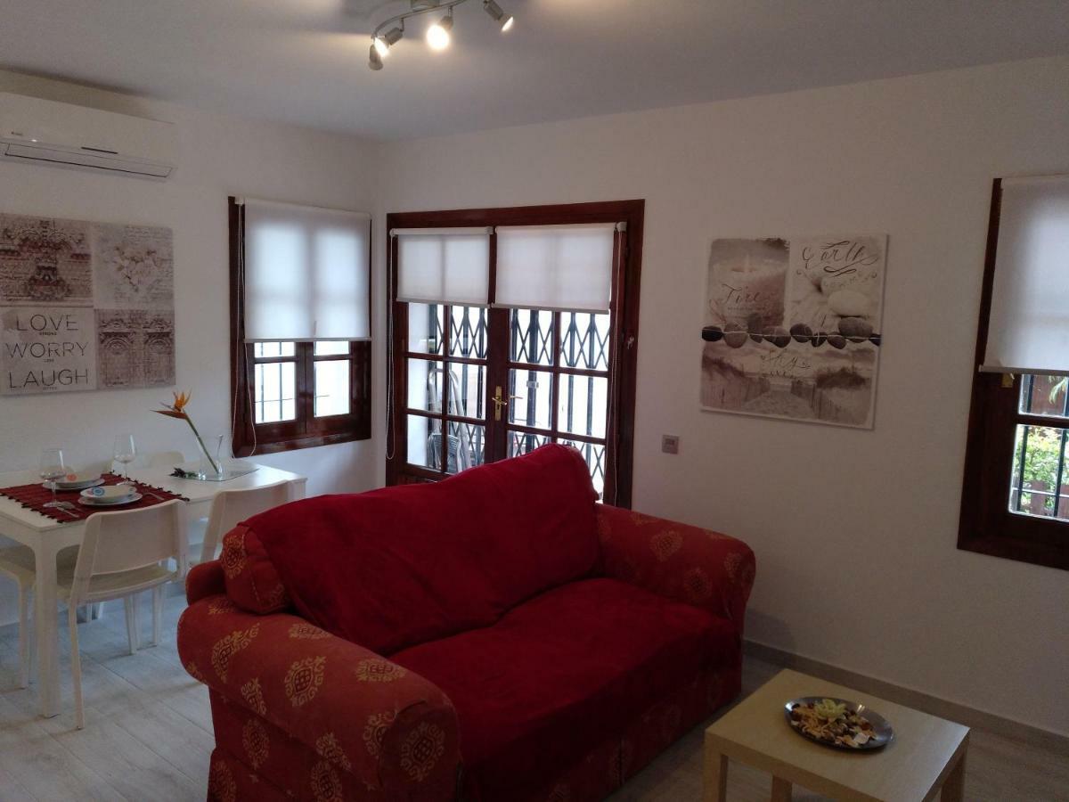 Valleverde Apartment Fuengirola Luaran gambar