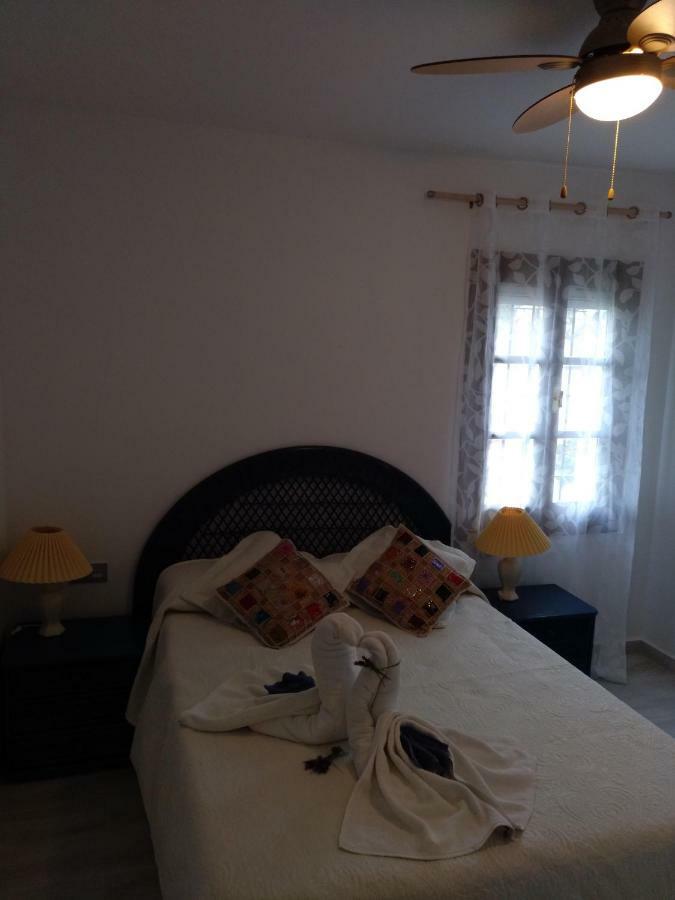 Valleverde Apartment Fuengirola Luaran gambar