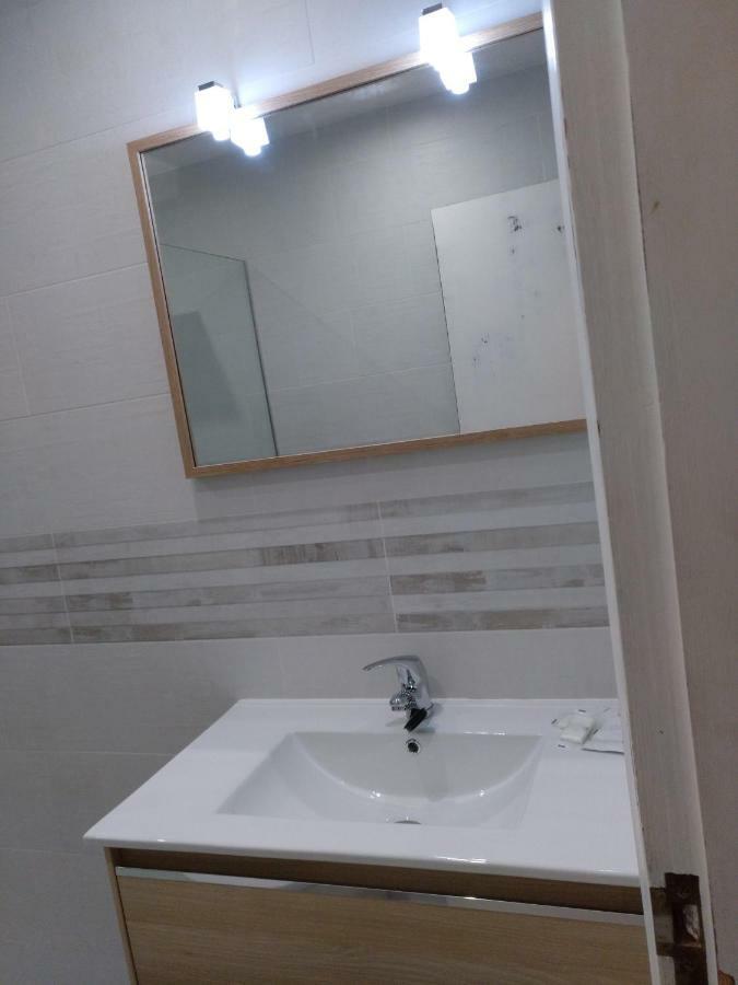 Valleverde Apartment Fuengirola Luaran gambar