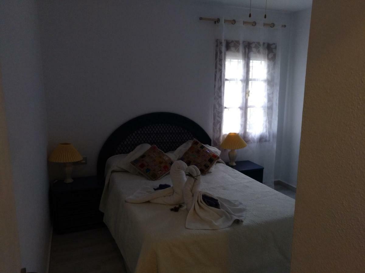 Valleverde Apartment Fuengirola Luaran gambar