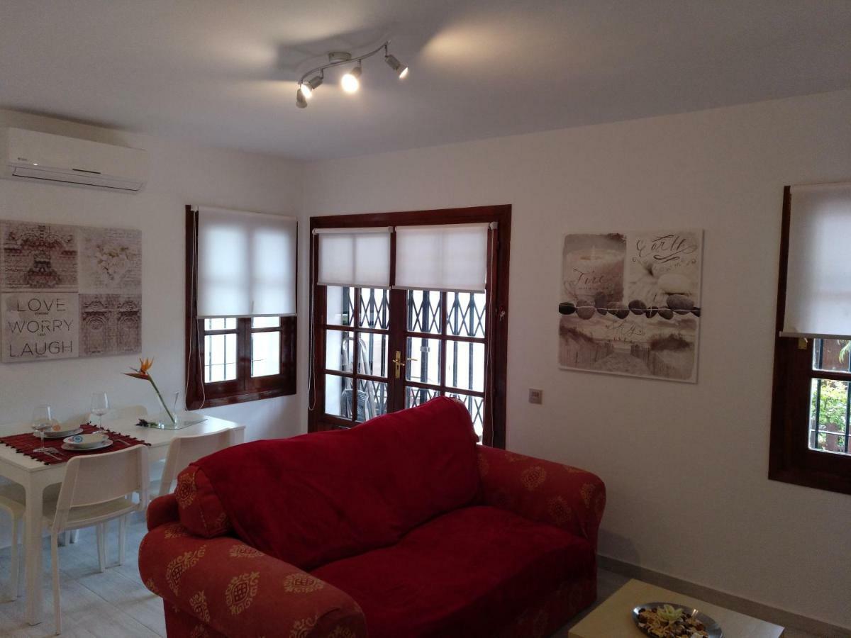 Valleverde Apartment Fuengirola Luaran gambar
