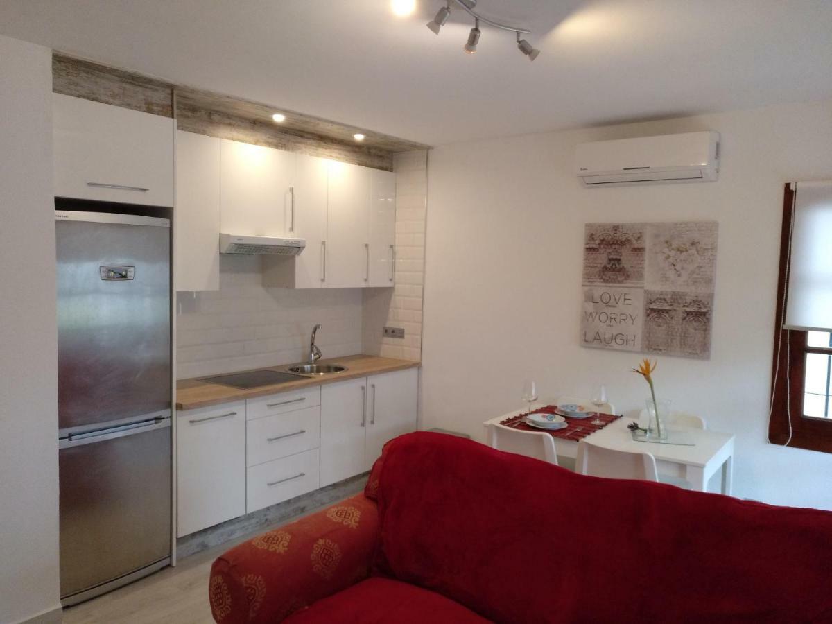 Valleverde Apartment Fuengirola Luaran gambar