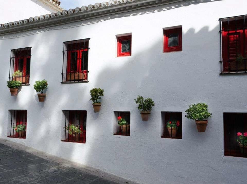 Valleverde Apartment Fuengirola Luaran gambar