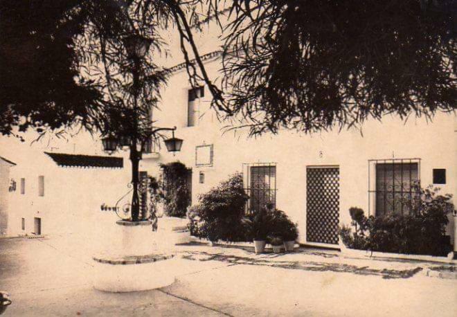 Valleverde Apartment Fuengirola Luaran gambar