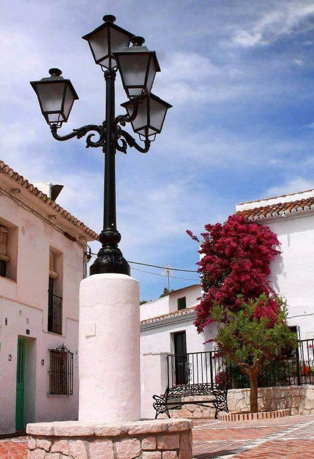 Valleverde Apartment Fuengirola Luaran gambar